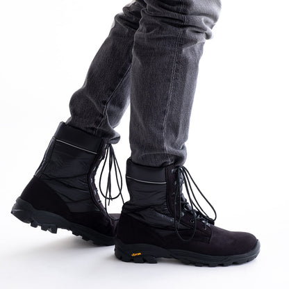 MISTERGENTLEMAN DESERT BOOTS（2色）