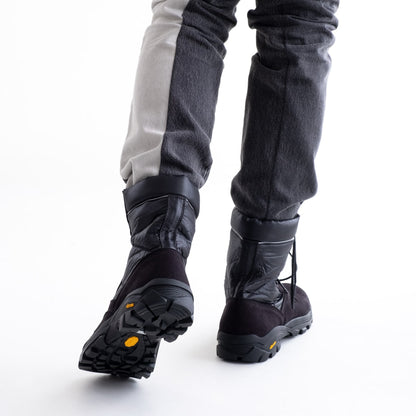 MISTERGENTLEMAN DESERT BOOTS（2色）