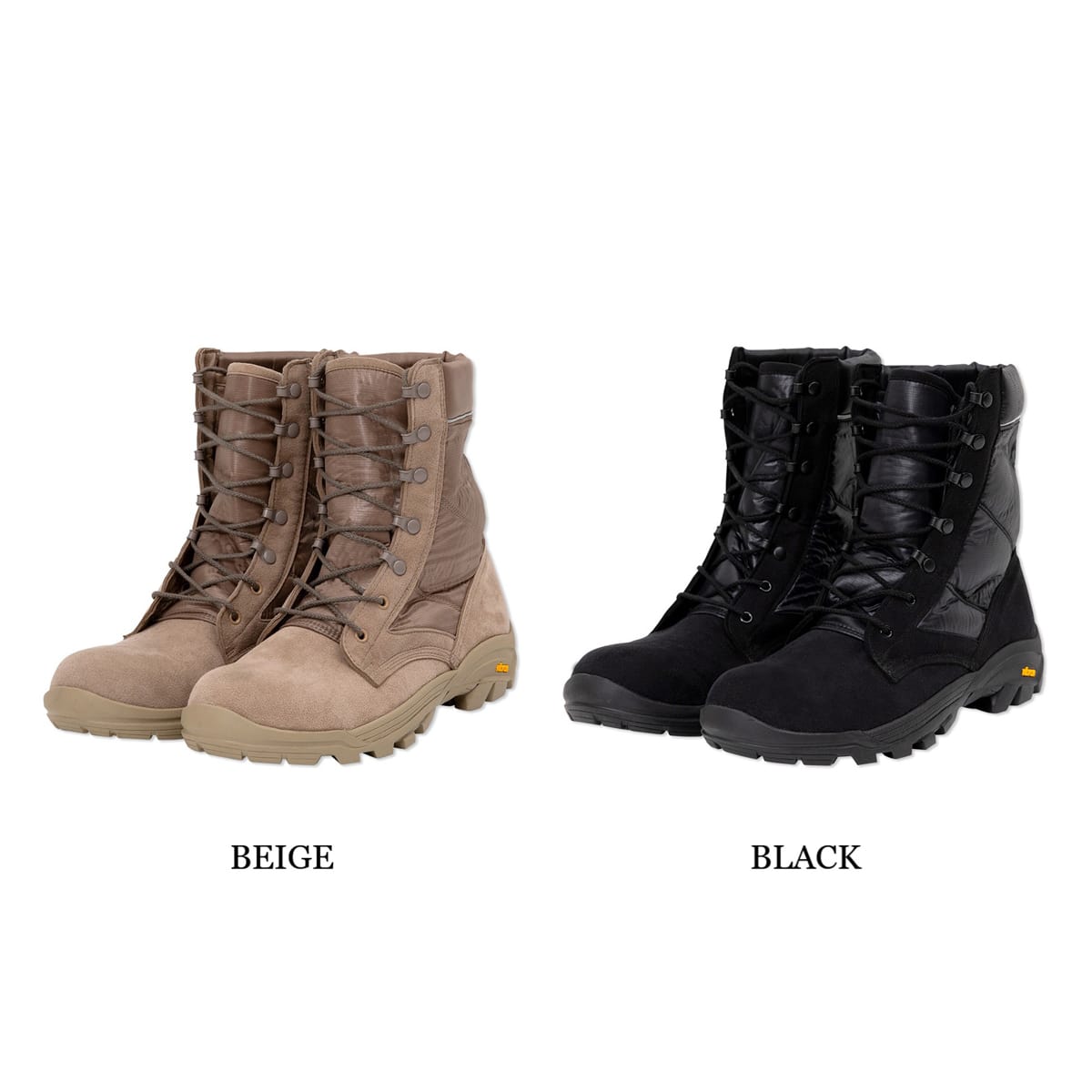 デザート ブーツ（2色）｜MISTERGENTLEMAN