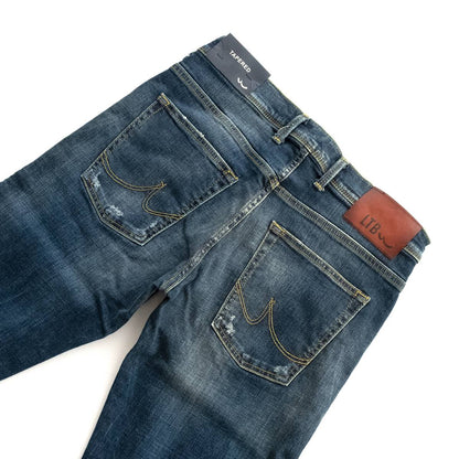 ディエゴ チェスニー ウォッシュ パンツ｜LTB