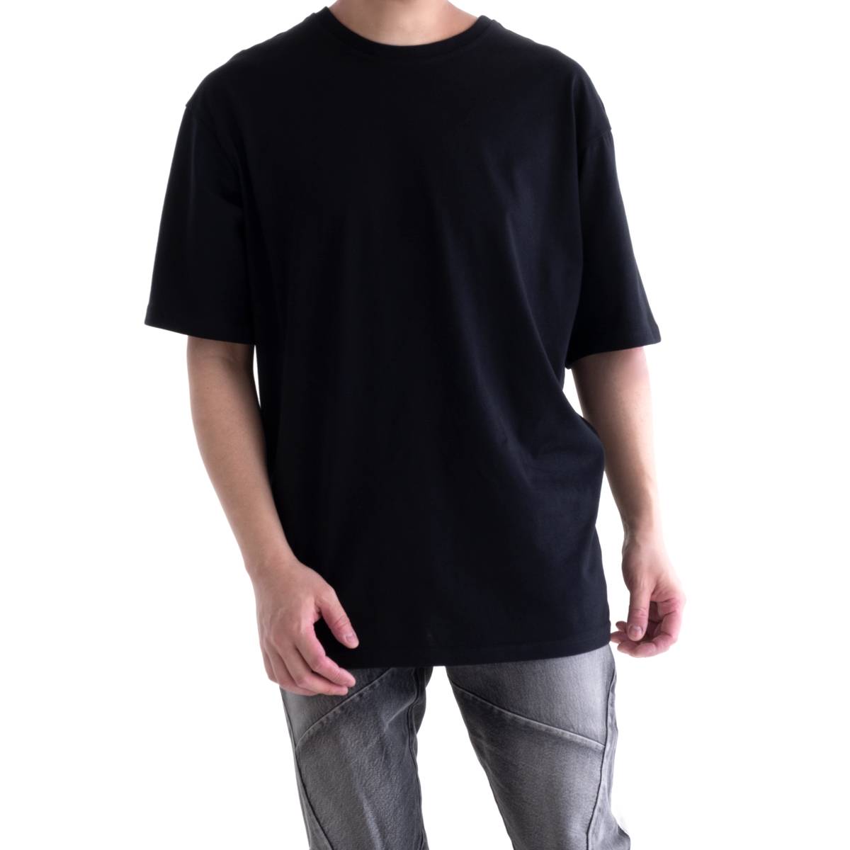 “lownn” シグネチャー Tシャツ（2色）｜lownn