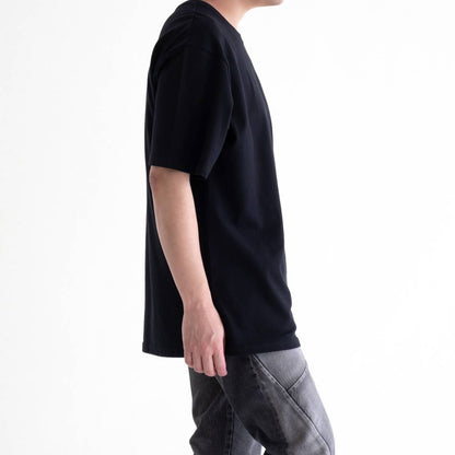 “lownn” シグネチャー Tシャツ（2色）｜lownn