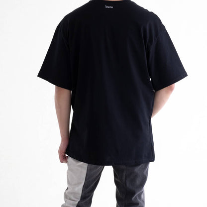 “lownn” シグネチャー Tシャツ（2色）｜lownn
