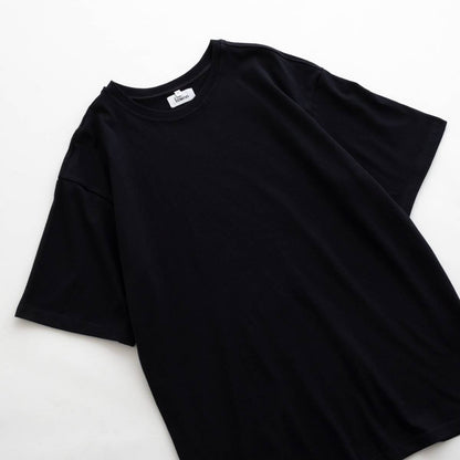 “lownn” シグネチャー Tシャツ（2色）｜lownn
