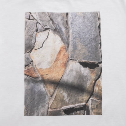 最後に撮った思い出深いTシャツ（2色）｜JUN OKAMOTO