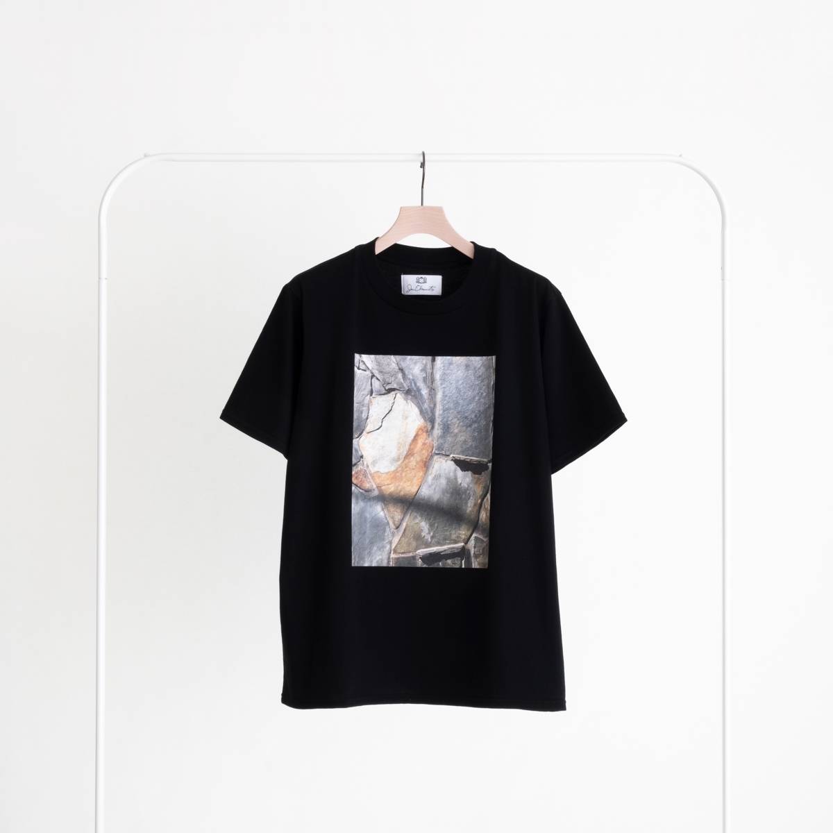 最後に撮った思い出深いTシャツ（2色）｜JUN OKAMOTO