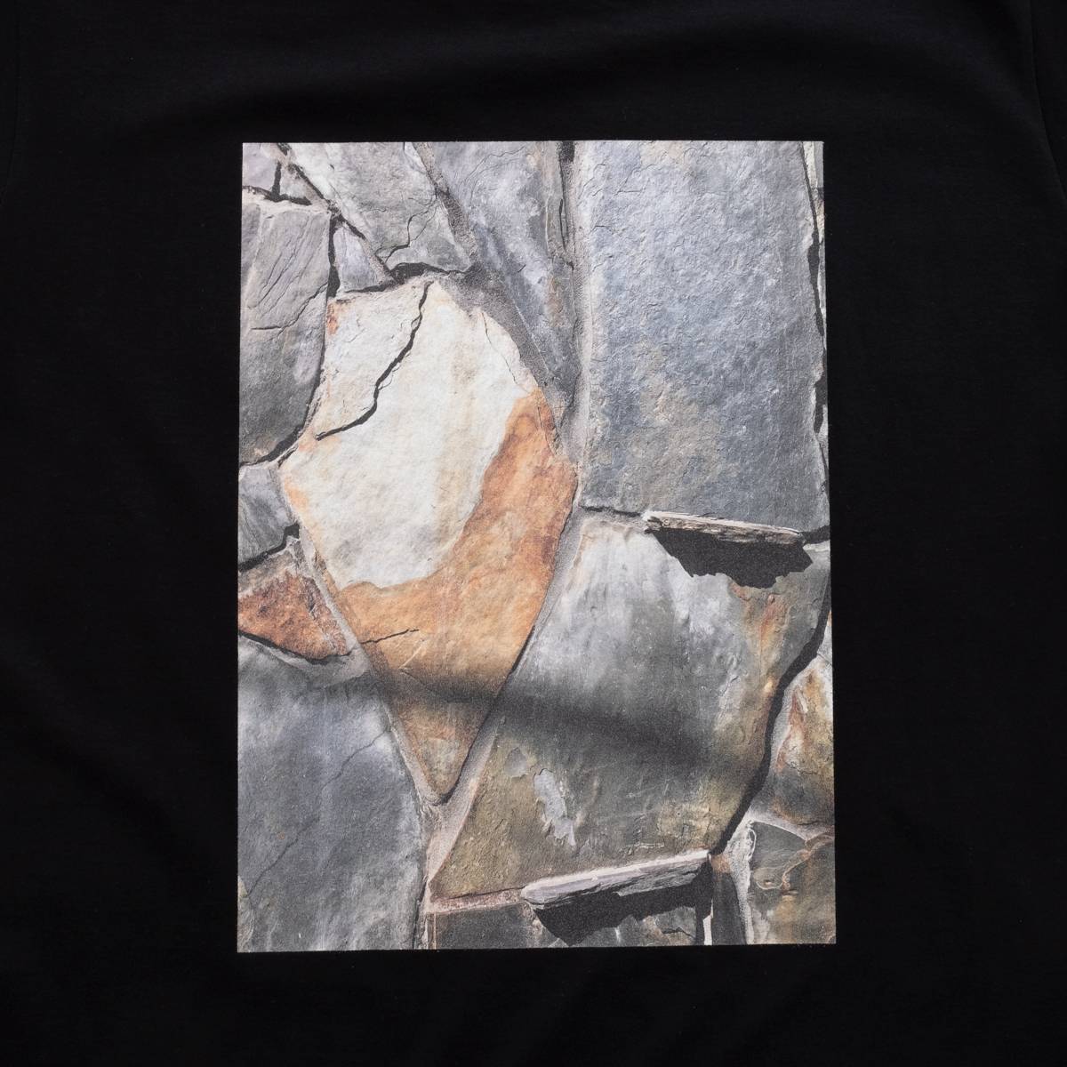 最後に撮った思い出深いTシャツ（2色）｜JUN OKAMOTO