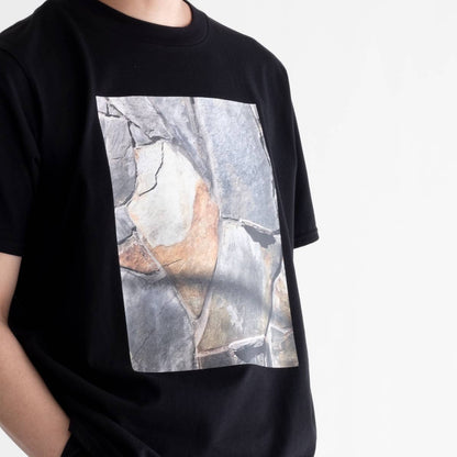 最後に撮った思い出深いTシャツ（2色）｜JUN OKAMOTO