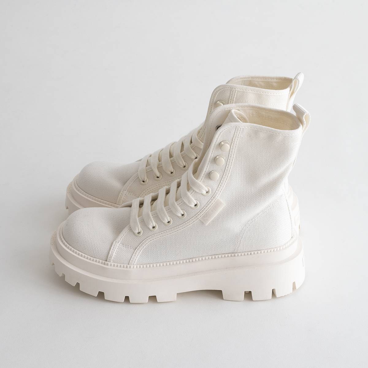 ウィメンズ 3051 アルピナ エイペックス｜SUPERGA