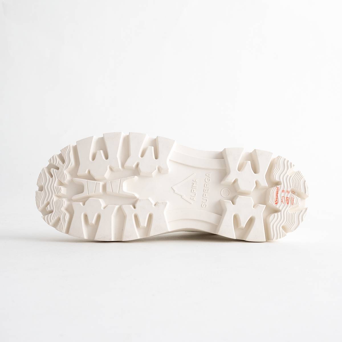 ウィメンズ 3051 アルピナ エイペックス｜SUPERGA