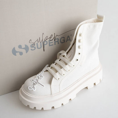ウィメンズ 3051 アルピナ エイペックス｜SUPERGA