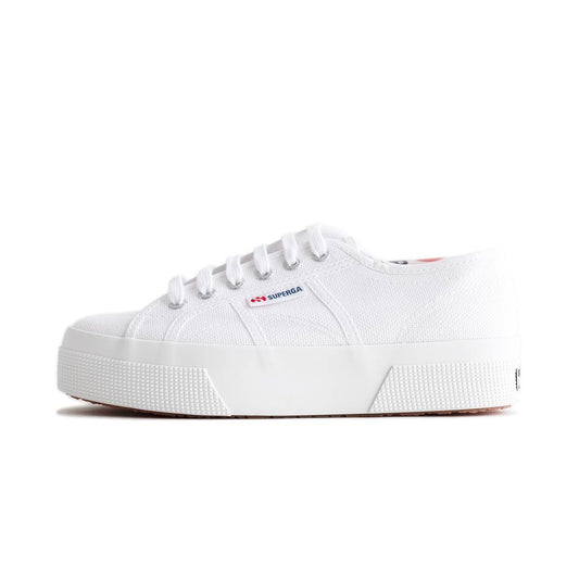 ウィメンズ 2740 プラットフォーム｜SUPERGA
