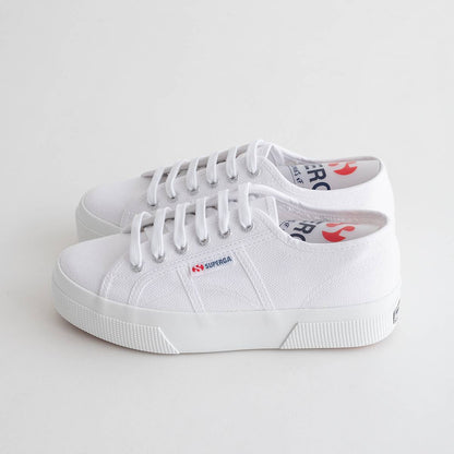 ウィメンズ 2740 プラットフォーム｜SUPERGA