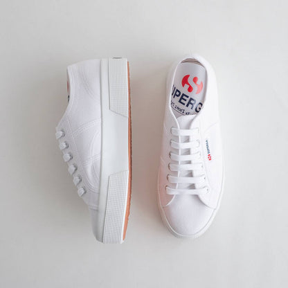 ウィメンズ 2740 プラットフォーム｜SUPERGA