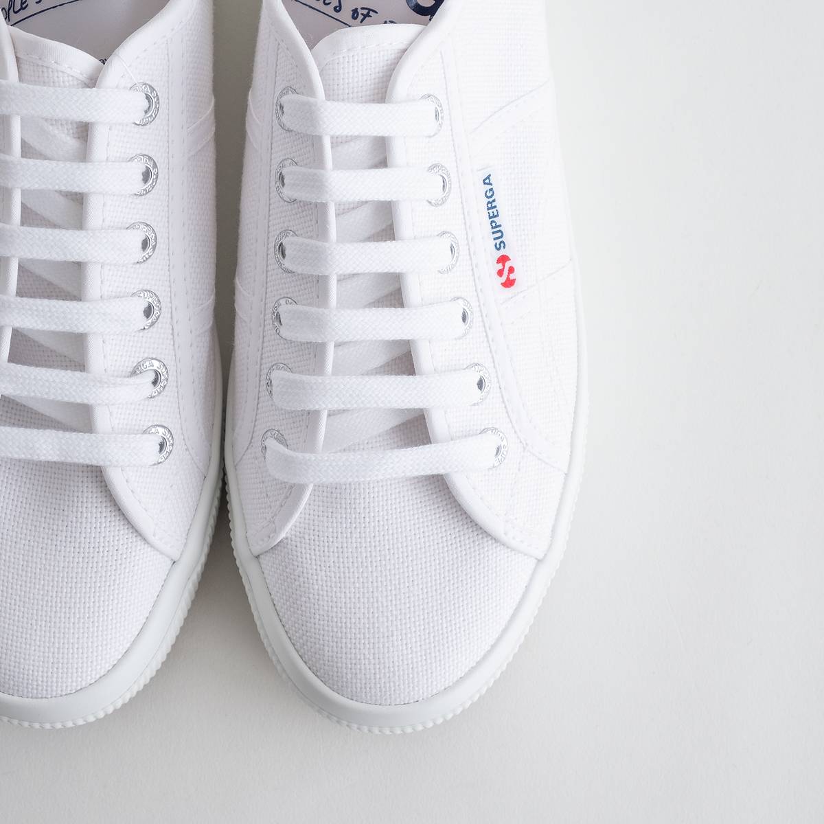 ウィメンズ 2740 プラットフォーム｜SUPERGA