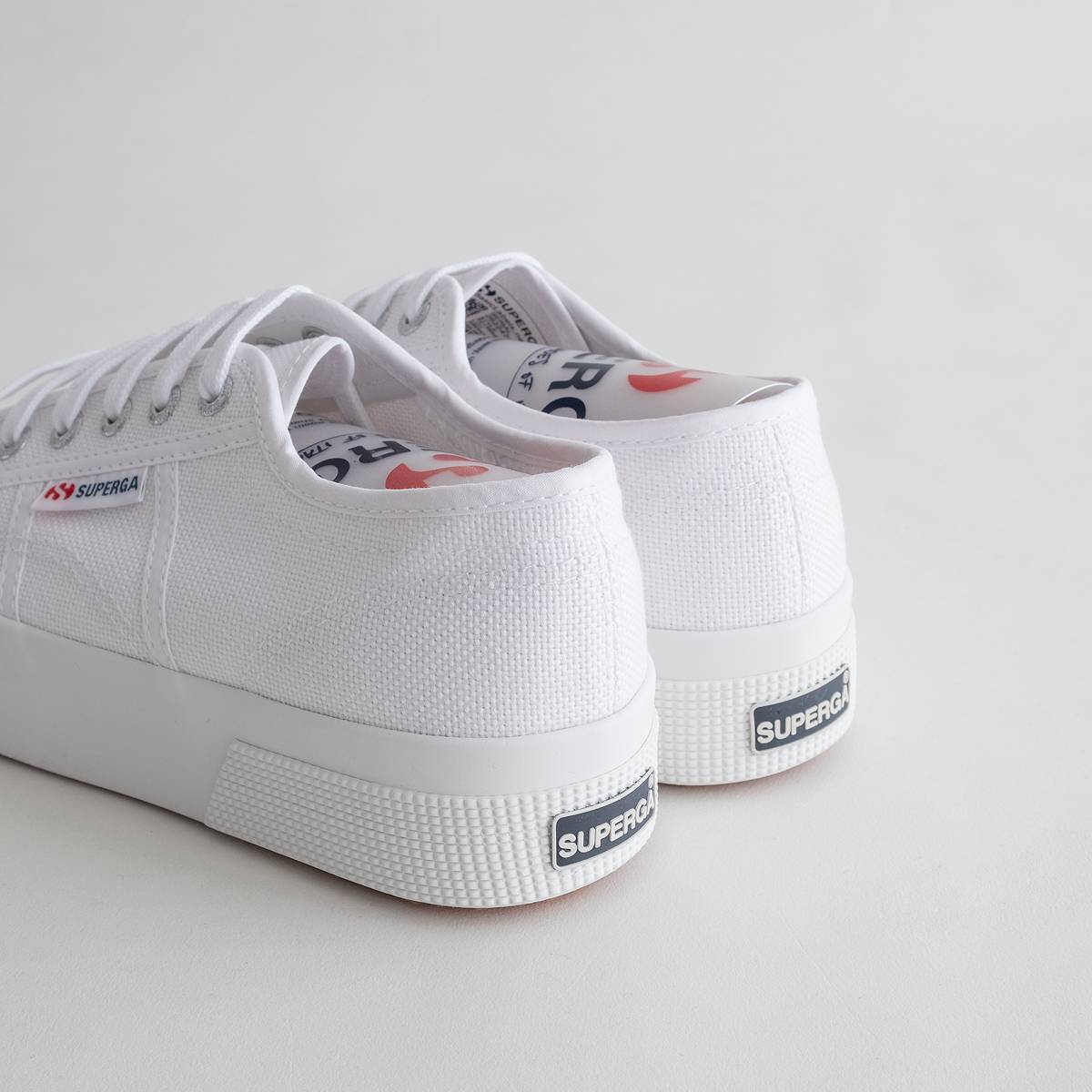 ウィメンズ 2740 プラットフォーム｜SUPERGA