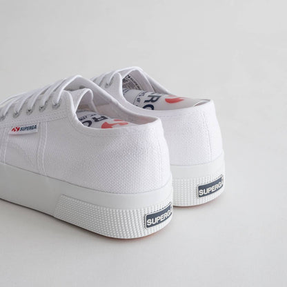 ウィメンズ 2740 プラットフォーム｜SUPERGA