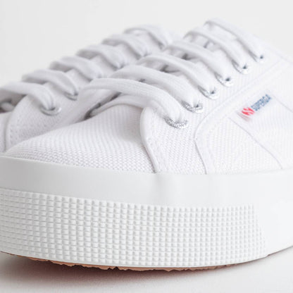 ウィメンズ 2740 プラットフォーム｜SUPERGA