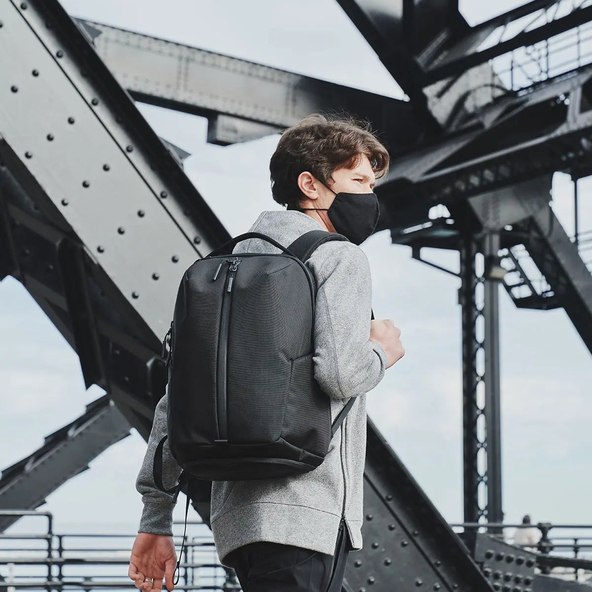 フィット パック 3｜Aer