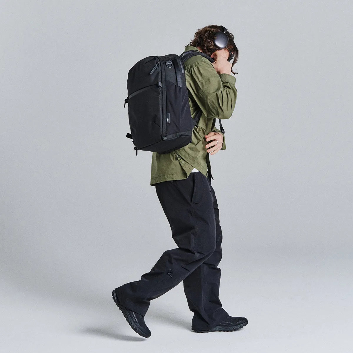 Aer Travel Pack 4 28L（2色）