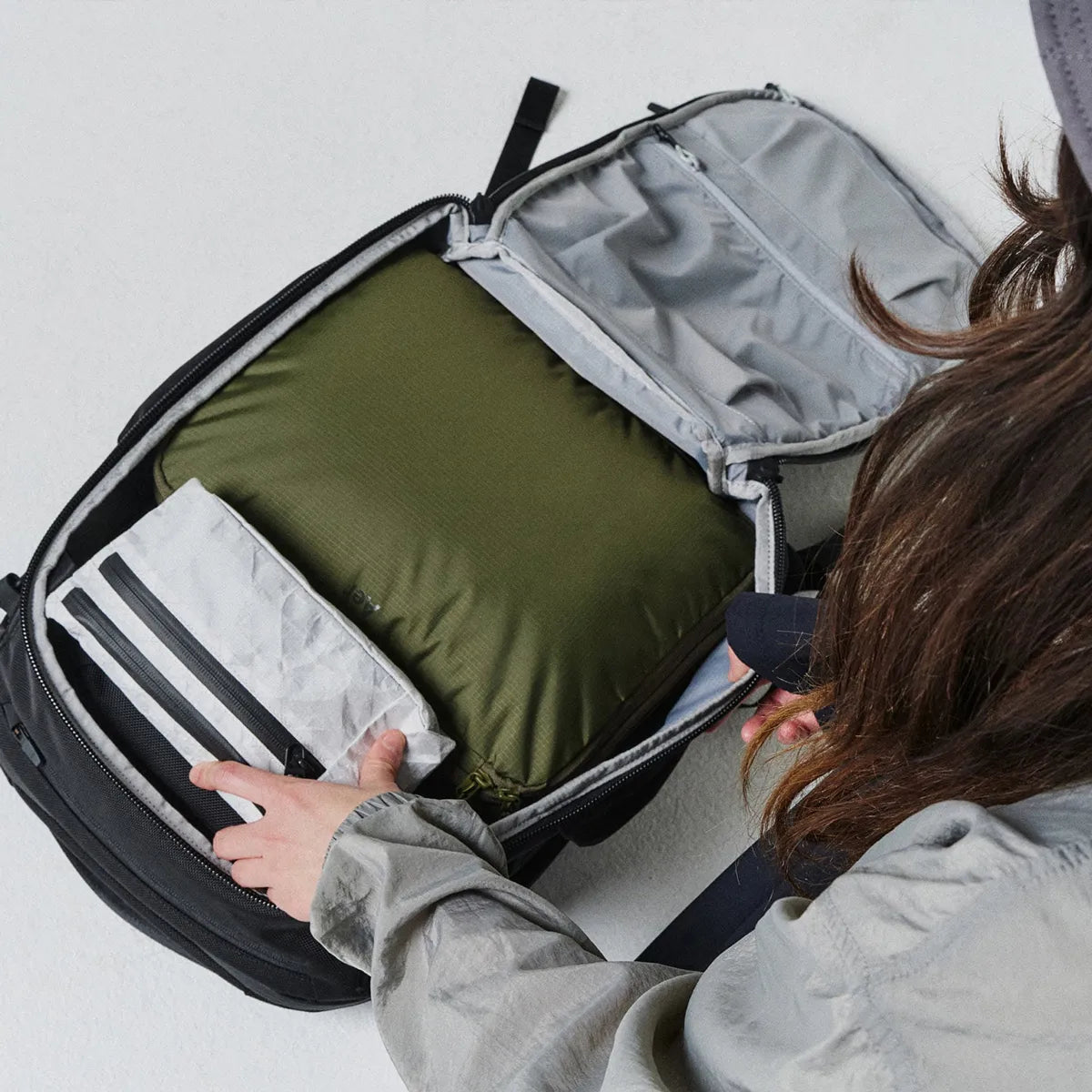 Aer Travel Pack 4 28L（2色）