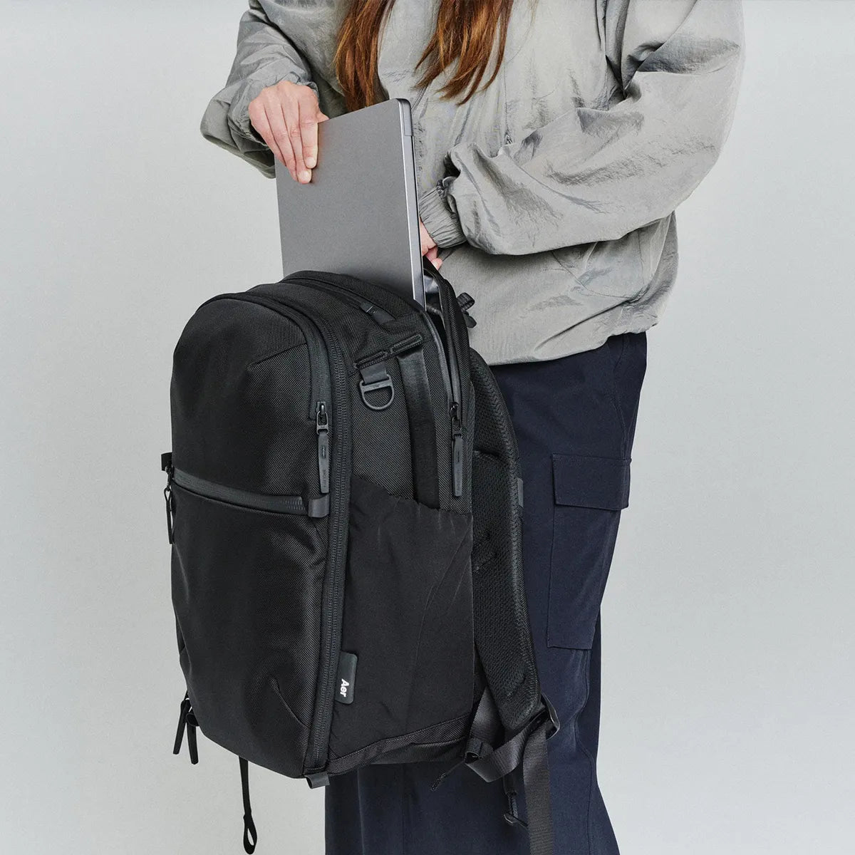 Aer Travel Pack 4 28L（2色）