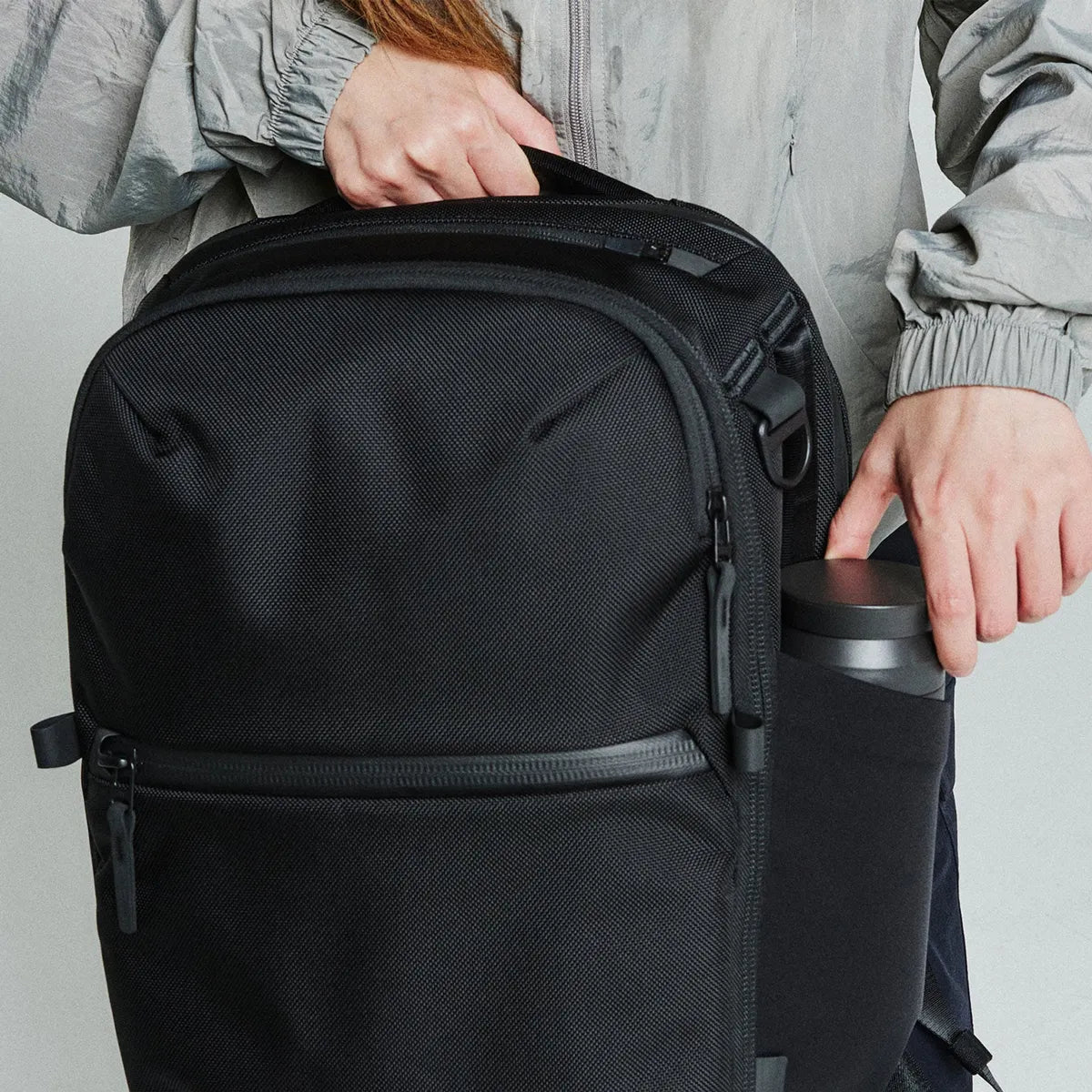 Aer Travel Pack 4 28L（2色）