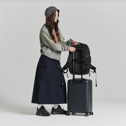 Aer Travel Pack 4 28L（2色）