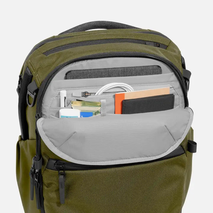 Aer Travel Pack 4 28L（2色）
