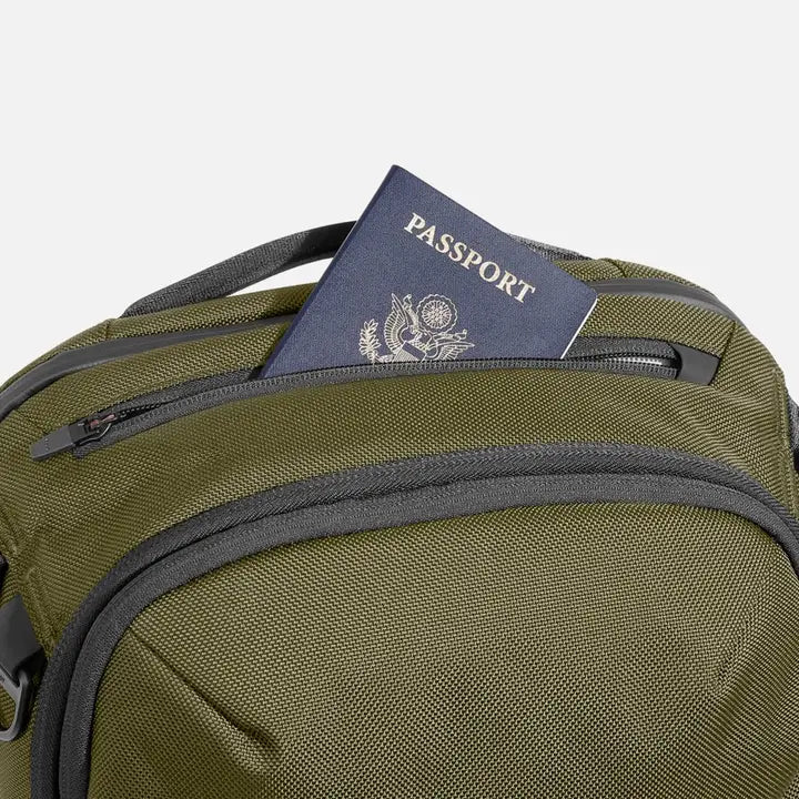 Aer Travel Pack 4 28L（2色）