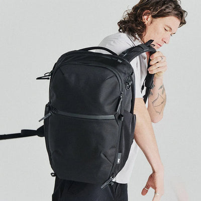 Aer Travel Pack 4 35L（2色）