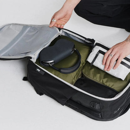 Aer Travel Pack 4 35L（2色）