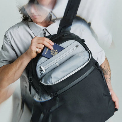 Aer Travel Pack 4 35L（2色）