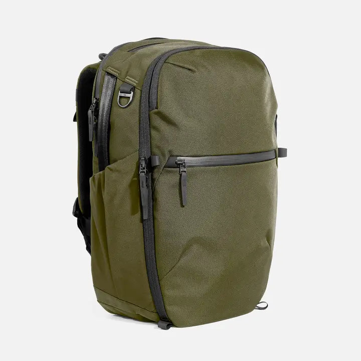 Aer Travel Pack 4 35L（2色）