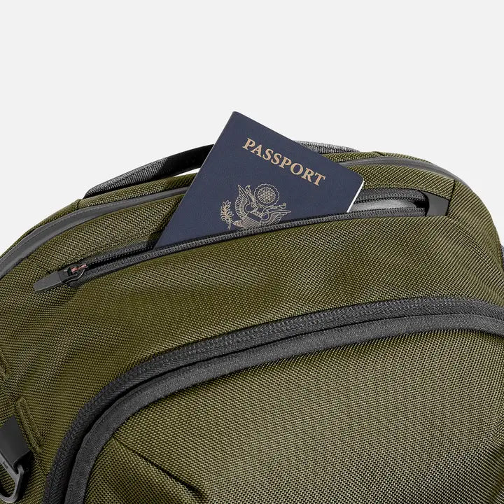 Aer Travel Pack 4 35L（2色）
