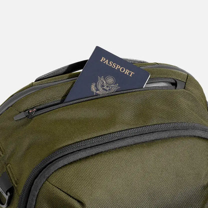 Aer Travel Pack 4 35L（2色）