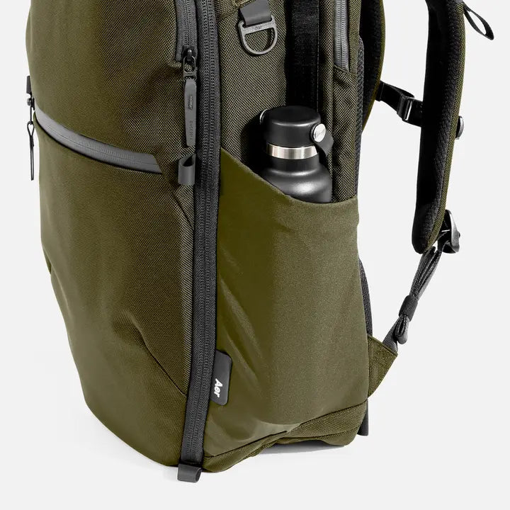 Aer Travel Pack 4 35L（2色）