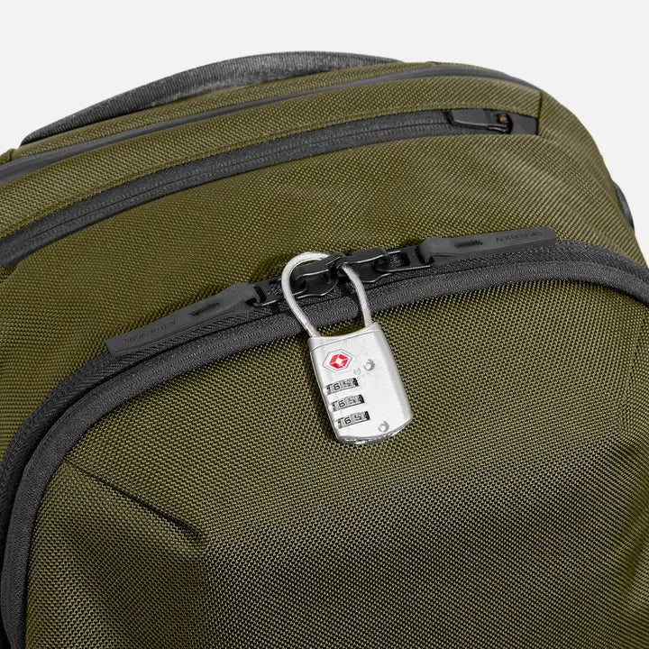 Aer Travel Pack 4 35L（2色）