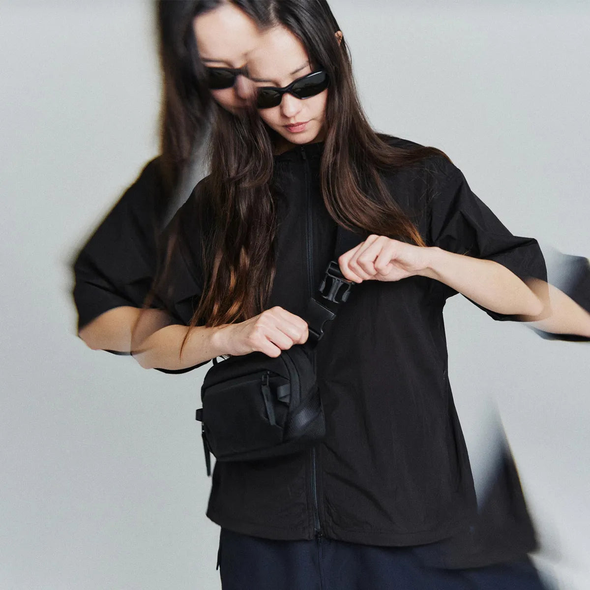 Aer Day Sling 4（2色）