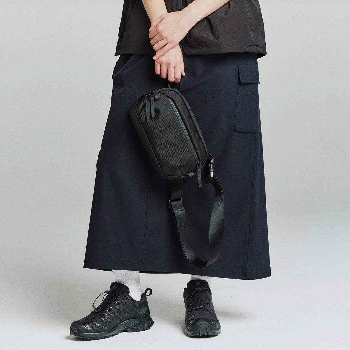 Aer Day Sling 4（2色）