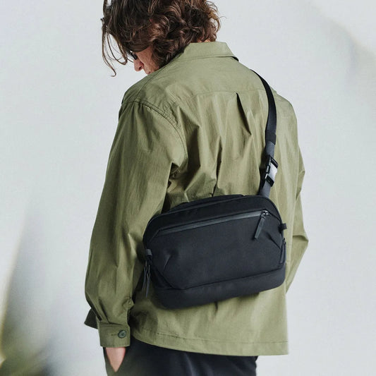 Aer Day Sling 4 Max（2色）