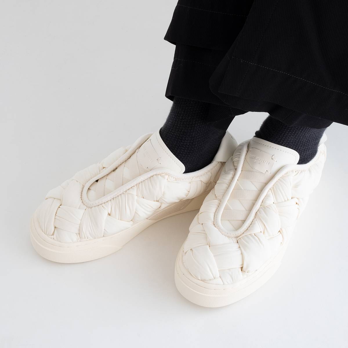 FOOT INDUSTRY（フットインダストリー）正規取扱通販｜スニーカー