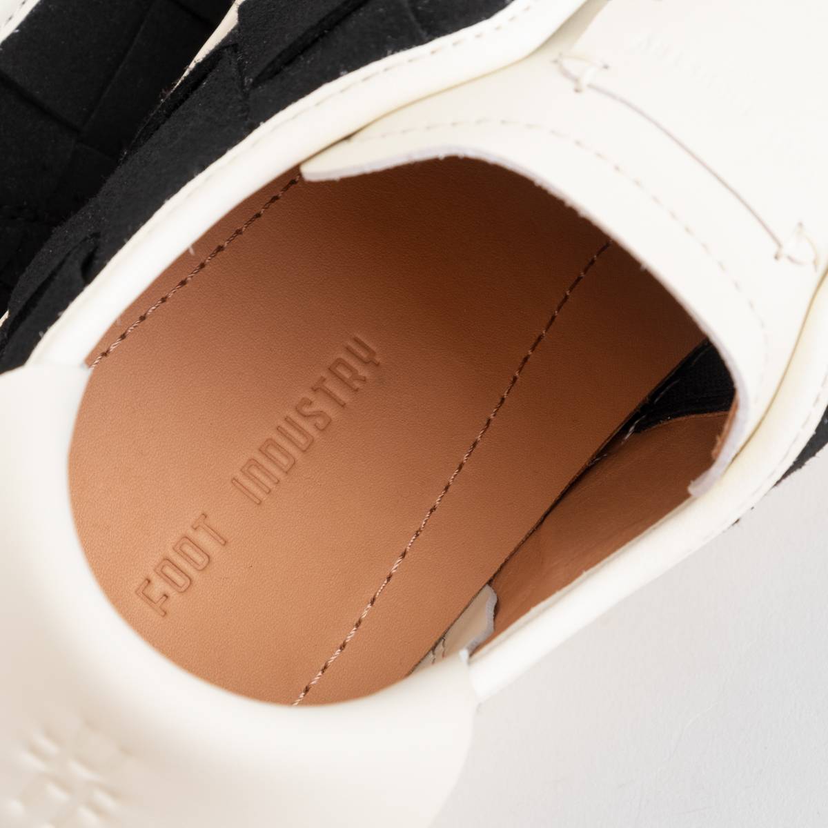 FOOT INDUSTRY（フットインダストリー）NEW SKATE 正規取扱通販 | FEEL