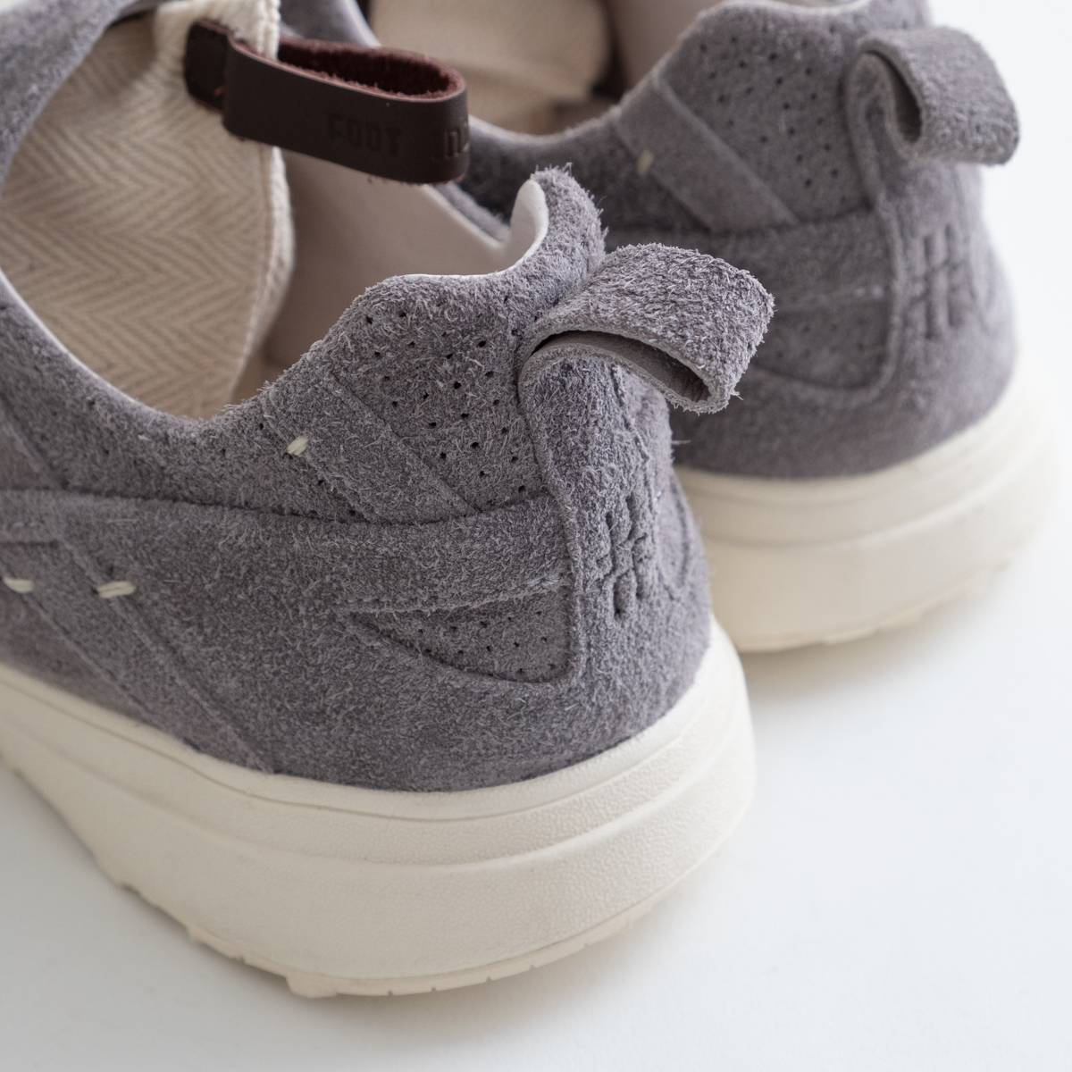 ランニング｜FOOT INDUSTRY