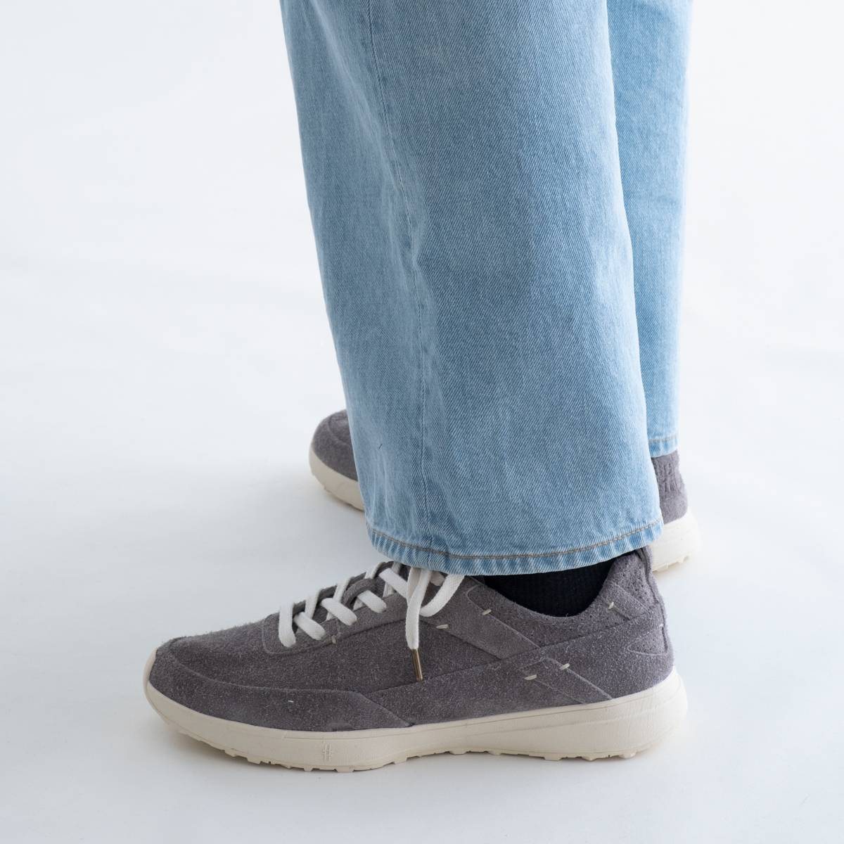 ランニング｜FOOT INDUSTRY｜FEEL EASY