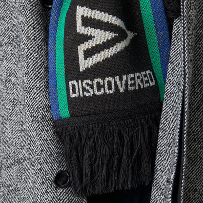DISCO FC サッカー マフラー（2色）｜DISCOVERED