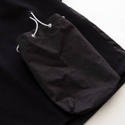 パース ポケット S/S Tシャツ（2色）｜DISCOVERED