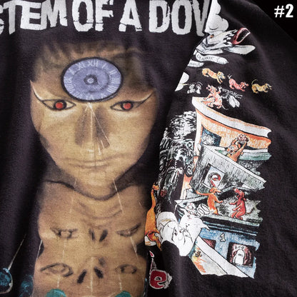 DISCOVERED WIDE BAND TEE（2型）