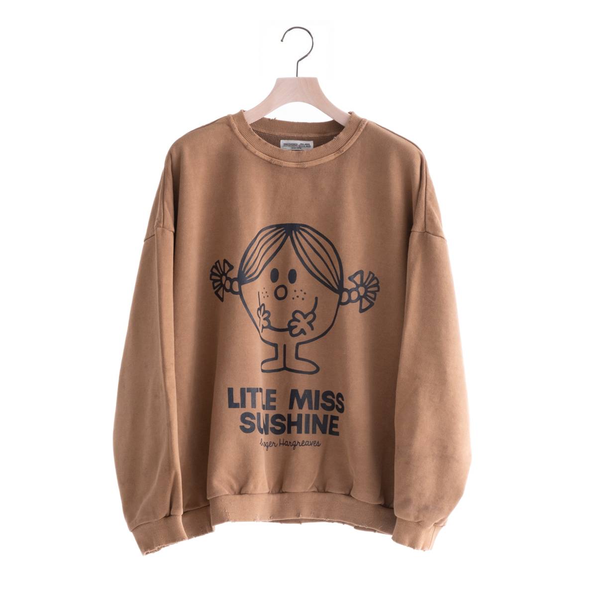 リトル ミス サンシャイン｜DISCOVERED