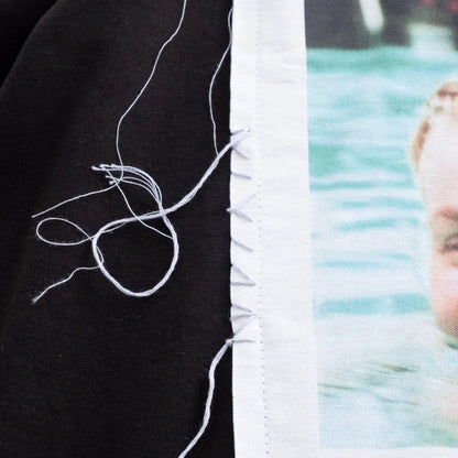 DISCOVERED MARILYN MONROE TEE POOL（2色）